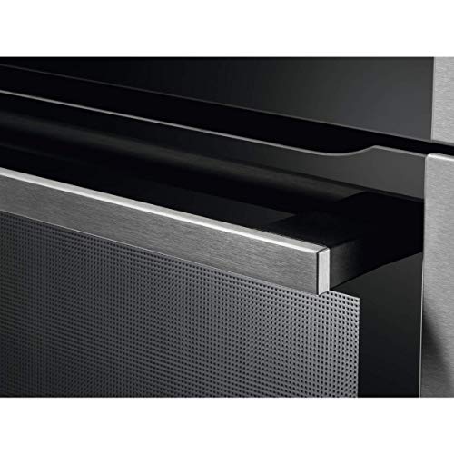 AEG-BPE642120M-Horno-Multifuncion-con-Limpieza-Pirolitico-10-funciones-Coccion-Uniforme-Sonda-Termica-Ventilador-XXL-Pantalla-LCD-Tactil-Antihuellas-Bandeja-XXL-Inox-A-72-Litros