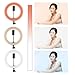FocusFoto Ring Light Kit: 10