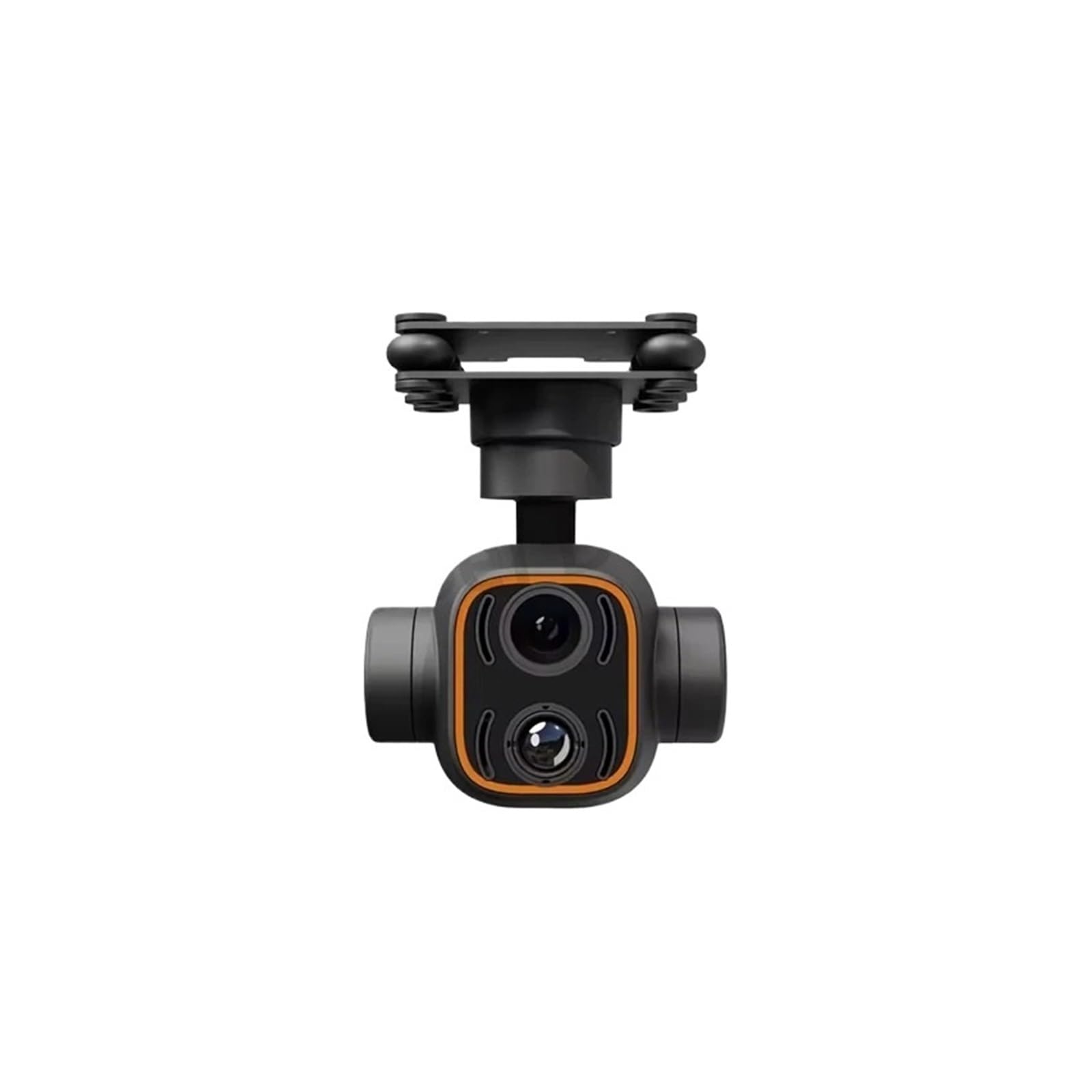 Multifunktionaler Gimbal, 1080P Full HD Weitwinkel Festobjektiv