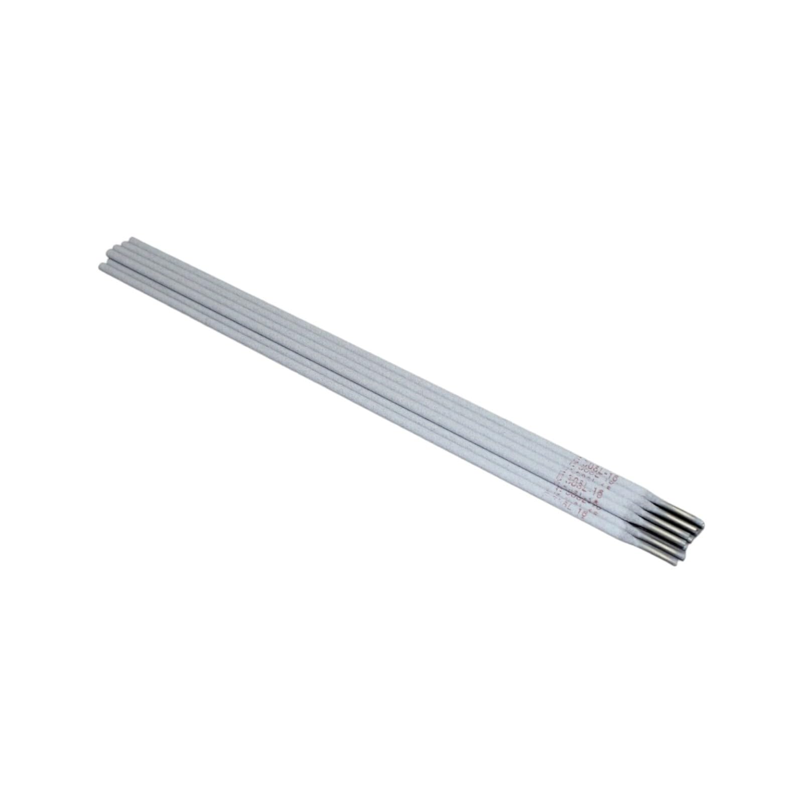 Rutil Dickumhüllte Stabel Electrodes V2a 1 4316 Mt 308l 1