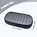 PciDinFo Bicycle Bicycle Manned Cushion for Outdoor Travel