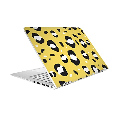 Autocollant pour HP Spectre Pro X360 G2 idéal en espace de coworking