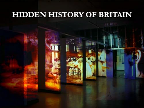 Hidden History of Britain