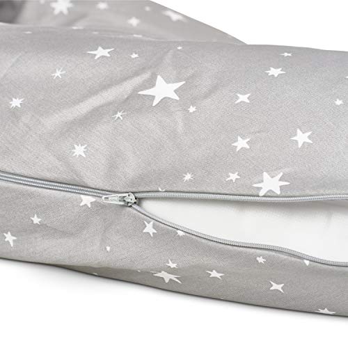 image for Medela Maternity Pillow and Breastfeeding Nursing Pillow in One, Flexi