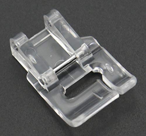 DREAMSTITCH Pie para Applique Transparente Snap-On miniatura 2