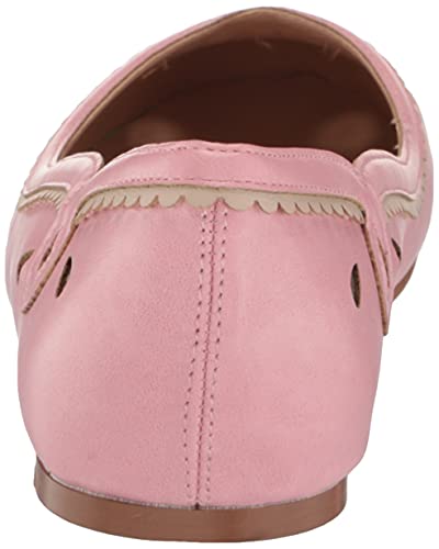 Bettie Page Women's Bp100-dolly Ballet Flat3