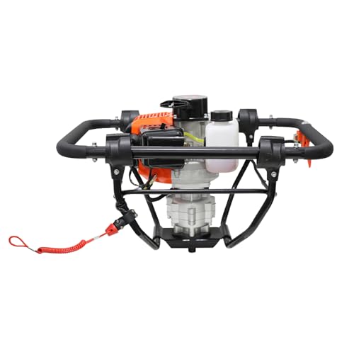 HAIGE(�n�C�K�[) ���@��@ �G���W���I�[�K�[ �A�[�X�I�[�K�[ 52cc 2�T�C�N�� �ً}��~���u�t�� HG-DZ50S �{�̂̂�