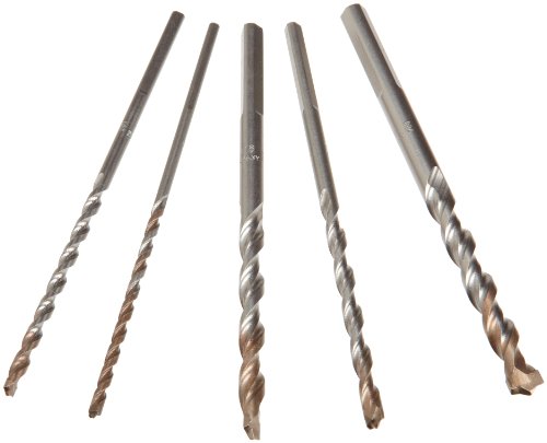 Dewalt Dw5205 Percussion Set With Tough Case 5-Pieces, Small #TOP1