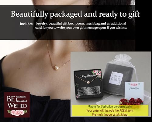 Daughter-in-Law-Gifts-from-Mother-in-Law-or-Father-in-Law-14K-Rose-Gold-Filled-Blush-Pearl-Necklace-with-Meaningful-Message-Ready-To-Gift