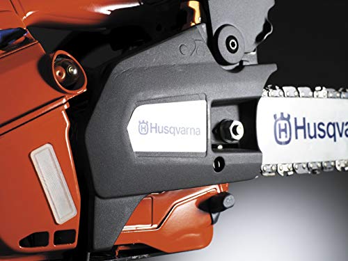 Husqvarna T435 12 in. Gas Chainsaw