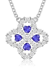 12-December-Tanzanite Purple