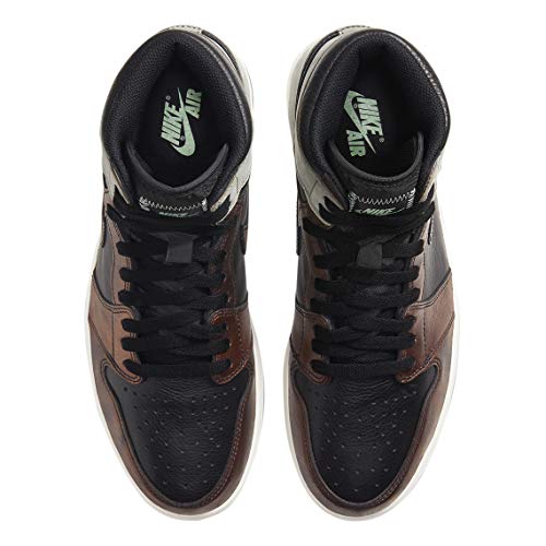 Image of Nike Men's Air Jordan 1 Retro High OG Sneaker