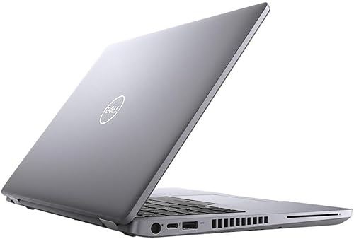 Miniatura 2 de Dell Latitude 5410 - Laptop empresarial, Intel Core i5-10310U Quad Core 4.4Ghz, 14 pulgadas FHD, 16 GB de RAM 512 GB SSD, teclado retroiluminado,