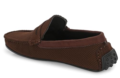 Image of Server Knit Loafers for Men | Lightweight Shoes for Men, Designed for All Seasons Men's Loafer