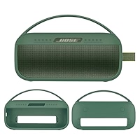 Bose SoundLink Flex ブラック 専用カバー付き Amazon.com: Speaker Case Protective Cover for Bose Soundlink