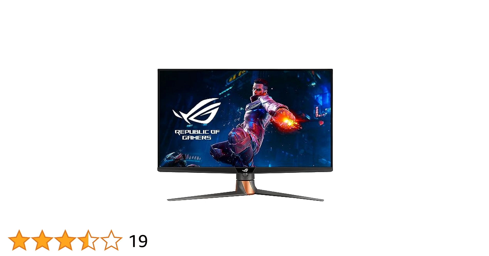 ASUS ゲーミングモニター ROG Swift XG32UQ 32インチ ROG Strix XG32UQ | 32 - 34 インチ | Gaming monitors｜ROG