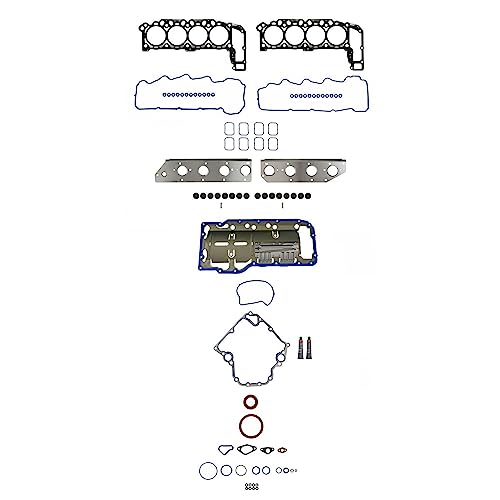 FEL-PRO 260-3186 Engine Gasket Set