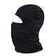 ZARRS Balaclava,Sturmhaube Winter Sturmmaske Männer Frauen Unisex Motorradmaske für Moto Snowboard Radfahren Ski Wintersport 45 * 28 Tarnung