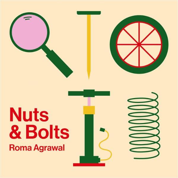 Nuts and Bolts Seven Small Inventions That Changed the World (in a Big Way) (Audio Download