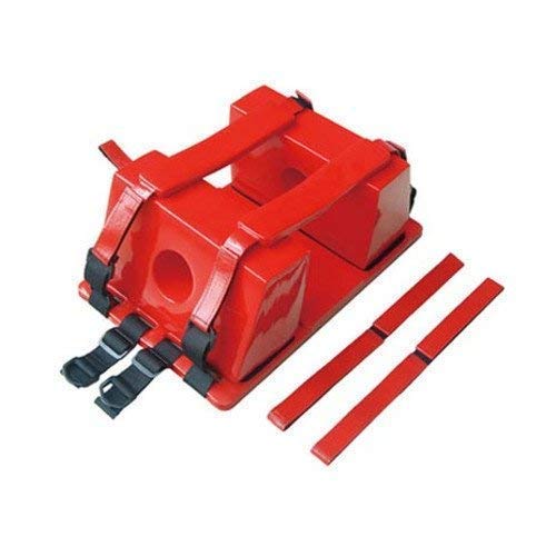 First Responder EMT Backboard Spine Board Rescue Stretcher