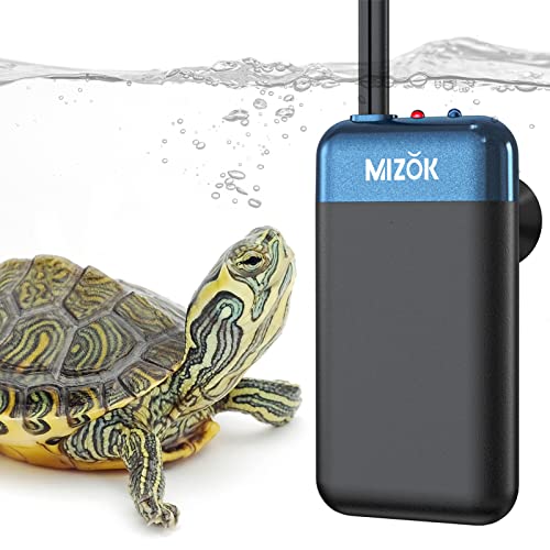 10 Best Turtle Tank Heater [Buying Guide 2023] • Sacred Car