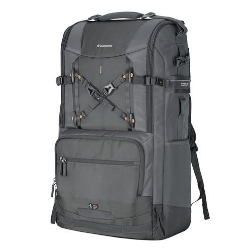 Vanguard Alta Sky 69 Camera Backpack for Professional DSLR & Mirrorless Cameras w...