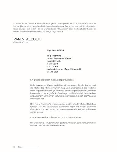 Gennaros Pizza, Pane, Panettone: Italienisch backen mit Gennaro Contaldo - 23
