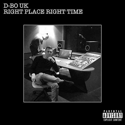 Right Place Right Time [Explicit] : D-BO UK: Amazon.de: Digital Music