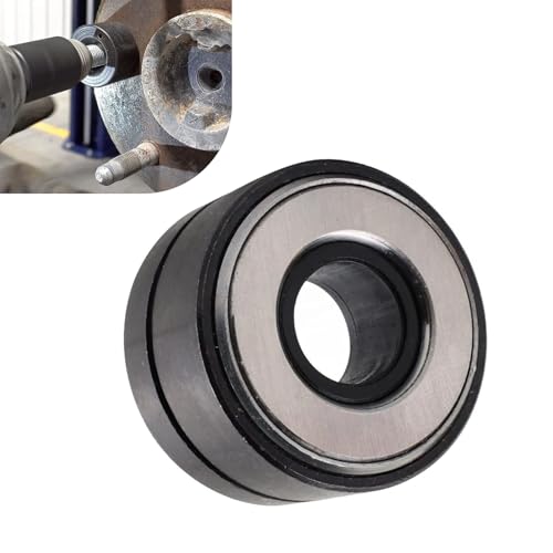 winterrock 22800 Wheel Stud Installer, Tire Stud Tool Installer, Safe Wheel Bearing Removal Tool Replace, Compatible with Most All Automotive and Light-Duty Truck Wheel Studs