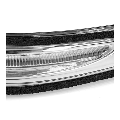 Luz intermitente espejo retrovisor para Verna 2011-2017 y Accent lateral derecho izquierdo 7