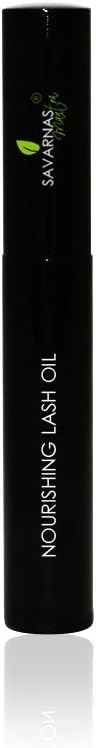 Savarnas Mantra Nourishing Lash Oil