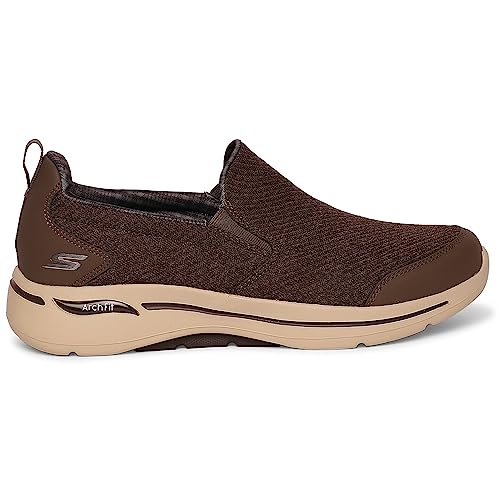 Image of Skechers Men Go Walk Arch Fit Rambler Walking Shoes