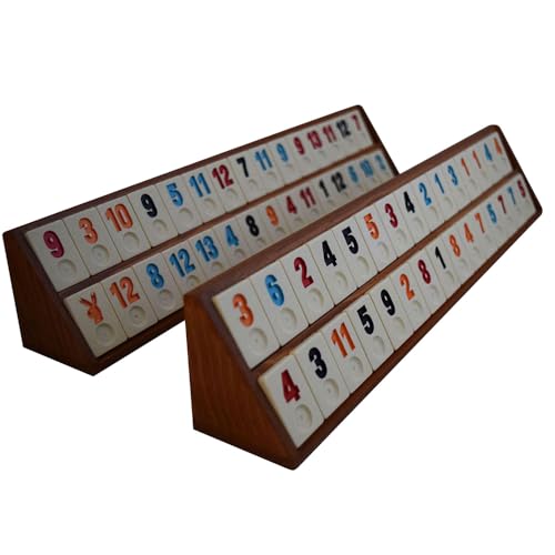 KKelvin Juegos desde 1991 Imperial Rummy miniatura 5