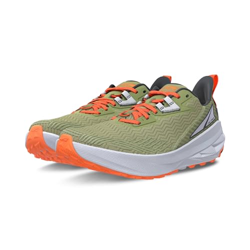 Image of ALTRA Men's Experience Wild Trail Running Shoe