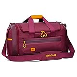 ✅ Geräumige Reisetasche für Fitnessstudio und Ausflüge