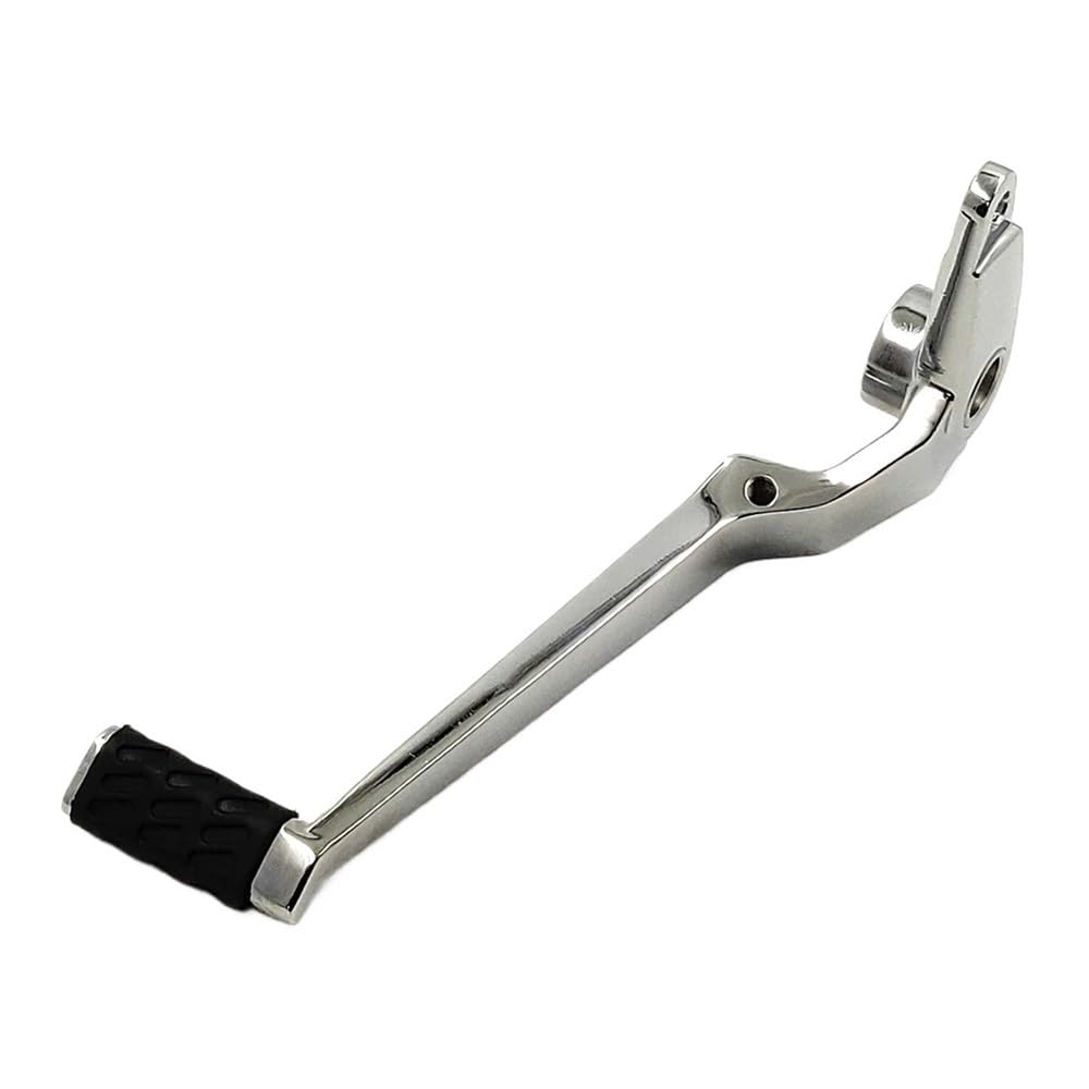 Klyvbwhj Mt268-012-Cd Motorbike Shift Lever Gear Motorcycle Accessories Parts Rear Foot Lever Brake Pedal Gear Change Shifter For Monster 696 2009 2010 2011 2012 2013