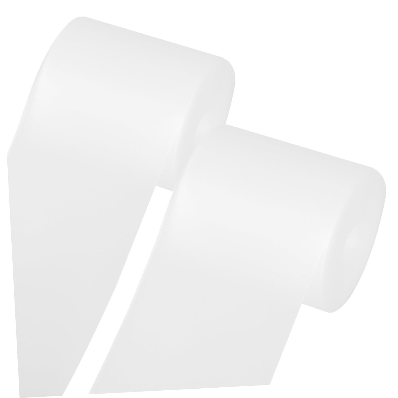 Abaodam 4sets Anti-Puncture Tire Pad Tape Protectors Cycling Tire Liner Bike Tires Rim Strip Bikes Bicycle Rim Protector Bike Tire Protector White Polyurethane Polymer Composite 2rolls*4