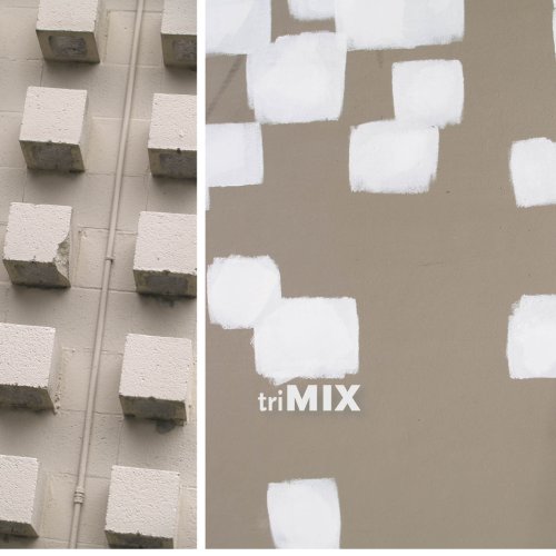 Trimix: Deconstructed Installation / Various