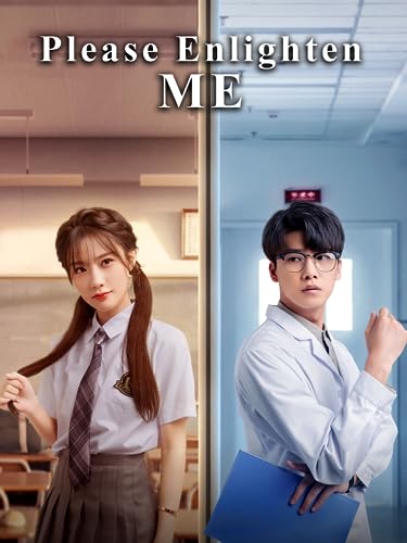  Please Enlighten Me