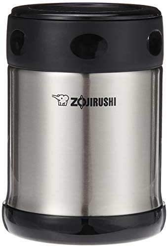 Zojirushi SW-EAE35XA Food Jar - Image 2