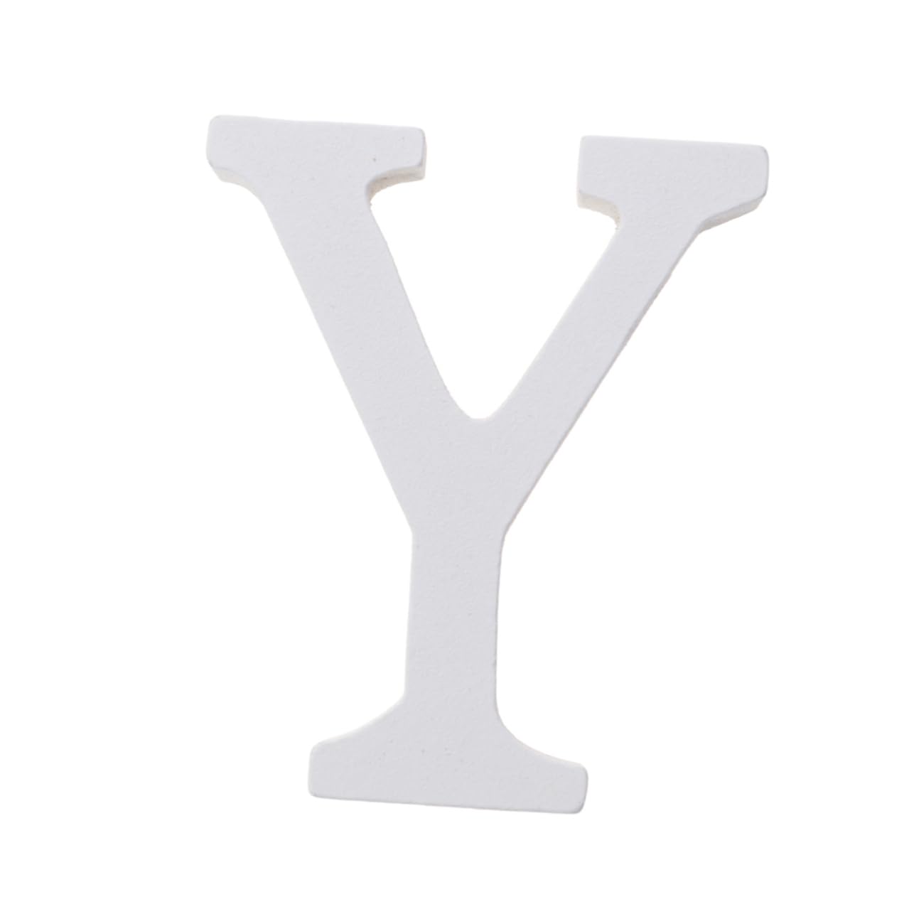 GOOHOCHY 8cm Wood Letters y Marquee Letter Decor Home Diy Alphabet y for Birthday