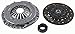 Produktbild SACHS 3000 822 701 Kupplungssatz