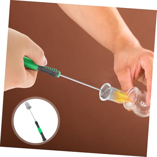 Varilla de Encendido Fuerte para Ventosas, Herramienta de Repuesto para Terapia de Ventosas con Algodón miniatura 7