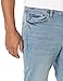 Amazon Essentials Men's Slim-Fit Comfort Stretch Jeans - Discontinued Colors, Light Blue, 31W x 29L