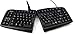 Goldtouch GTU-0088 V2 Adjustable Comfort Keyboard Plus Jestik Microfiber Cloth - Value Bundle