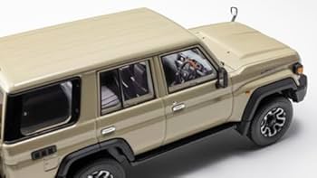 Amazon | 京商 (Kyosho) KYOSHOオリジナル 1/43 トヨタ