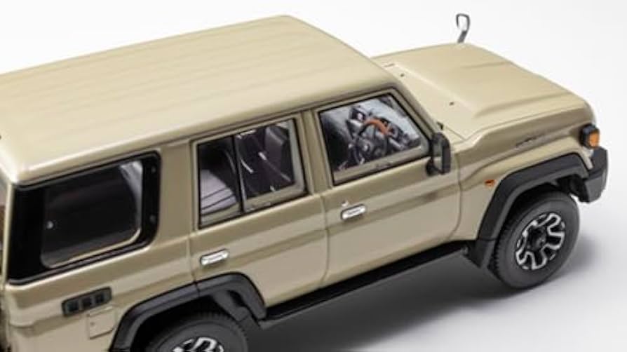 Amazon | 京商 (Kyosho) KYOSHOオリジナル 1/43 トヨタ