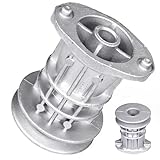 Matijardin - Support lame pour Efco, MTD, OléoMac 748-0293, 753-0343B, 703 90 652