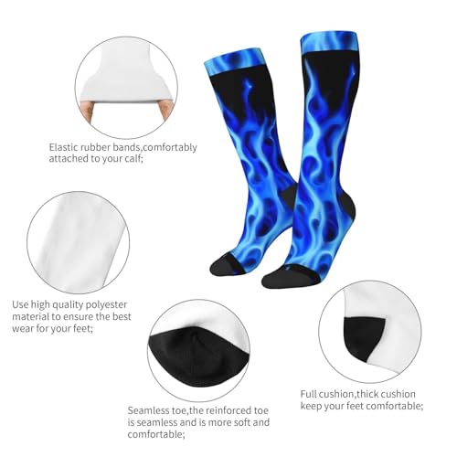Women's and Girls Fashion Socks for Hiking Walking Sports Trekking All Seasons4