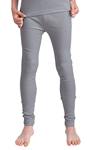 Cocain underwear Good Deal Market 2 Stück Kinder Thermo Unterhosen, Lange...